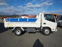 HINO Dutro Dump TKG-XZU620T 2015 94,142km_6