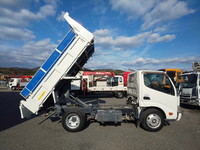 HINO Dutro Dump TKG-XZU620T 2015 94,142km_7