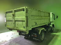 MITSUBISHI FUSO Canter Arm Roll Truck TKG-FBA50 2014 79,749km_2