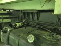 MITSUBISHI FUSO Canter Arm Roll Truck TKG-FBA50 2014 79,749km_5