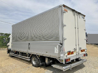 HINO Ranger Aluminum Wing TPG-FD7JLAG 2016 283,397km_2