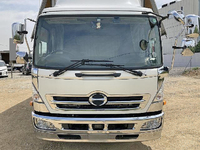 HINO Ranger Aluminum Wing TPG-FD7JLAG 2016 283,397km_4