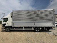 HINO Ranger Aluminum Wing TPG-FD7JLAG 2016 283,397km_6