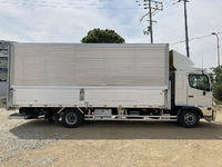 HINO Ranger Aluminum Wing TPG-FD7JLAG 2016 283,397km_7