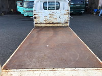 ISUZU Elf Flat Body BKG-NJR85A 2008 97,381km_10