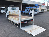 ISUZU Elf Flat Body BKG-NJR85A 2008 97,381km_11