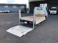 ISUZU Elf Flat Body BKG-NJR85A 2008 97,381km_12