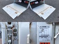 ISUZU Elf Flat Body BKG-NJR85A 2008 97,381km_13
