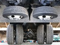 ISUZU Elf Flat Body BKG-NJR85A 2008 97,381km_15