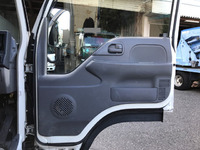 ISUZU Elf Flat Body BKG-NJR85A 2008 97,381km_23