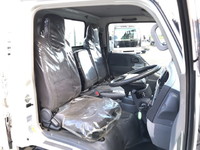 ISUZU Elf Flat Body BKG-NJR85A 2008 97,381km_25