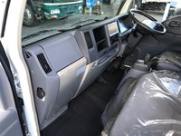 ISUZU Elf Flat Body BKG-NJR85A 2008 97,381km_26