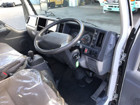 ISUZU Elf Flat Body BKG-NJR85A 2008 97,381km_27