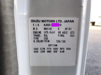 ISUZU Elf Flat Body BKG-NJR85A 2008 97,381km_36