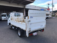 ISUZU Elf Flat Body BKG-NJR85A 2008 97,381km_4