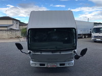 ISUZU Elf Flat Body BKG-NJR85A 2008 97,381km_7
