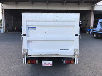 ISUZU Elf Flat Body BKG-NJR85A 2008 97,381km_8