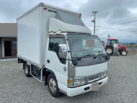 ISUZU Elf Panel Van KR-NKR81E 2003 101,000km_3