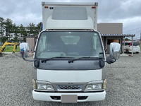 ISUZU Elf Panel Van KR-NKR81E 2003 101,000km_6