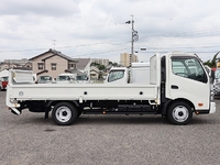 HINO Dutro Flat Body TPG-XZC710M 2019 17,250km_5