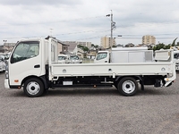 HINO Dutro Flat Body TPG-XZC710M 2019 17,250km_6