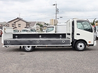 HINO Dutro Flat Body TPG-XZC710M 2019 17,250km_7