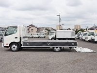 HINO Dutro Flat Body TPG-XZC710M 2019 17,250km_8