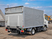 MAZDA Titan Aluminum Van TKG-LPR85AN 2013 122,000km_2