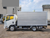 MAZDA Titan Aluminum Van TKG-LPR85AN 2013 122,000km_3