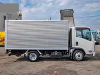 MAZDA Titan Aluminum Van TKG-LPR85AN 2013 122,000km_4