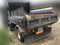 ISUZU Forward Dump KK-FRR35D4 1999 208,262km_2