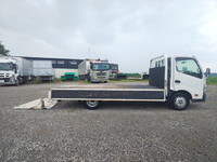 HINO Dutro Flat Body TKG-XZU710M 2015 41,649km_10