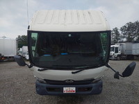 HINO Dutro Flat Body TKG-XZU710M 2015 41,649km_12