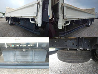 HINO Dutro Flat Body TKG-XZU710M 2015 41,649km_21