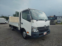 HINO Dutro Flat Body TKG-XZU710M 2015 41,649km_4