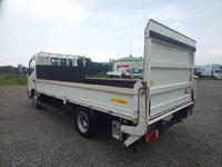 HINO Dutro Flat Body TKG-XZU710M 2015 41,649km_5