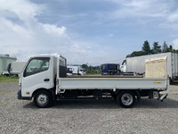 HINO Dutro Flat Body TKG-XZU710M 2015 41,649km_7