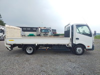 HINO Dutro Flat Body TKG-XZU710M 2015 41,649km_9