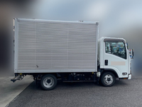 ISUZU Elf Aluminum Van TRG-NLR85AN 2017 59,743km_4