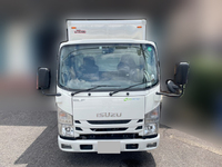 ISUZU Elf Aluminum Van TRG-NLR85AN 2017 59,743km_5