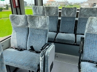 MITSUBISHI FUSO Aero Star Bus KL-MP35JM1 2014 64,264km_15