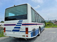 MITSUBISHI FUSO Aero Star Bus KL-MP35JM1 2014 64,264km_2