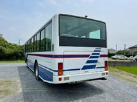 MITSUBISHI FUSO Aero Star Bus KL-MP35JM1 2014 64,264km_4