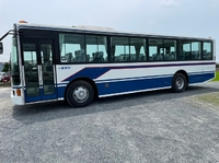 MITSUBISHI FUSO Aero Star Bus KL-MP35JM1 2014 64,264km_5