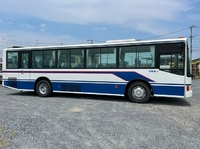 MITSUBISHI FUSO Aero Star Bus KL-MP35JM1 2014 64,264km_6