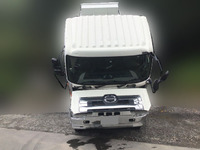 HINO Profia Dump QKG-FS1EKAA 2012 549,330km_7