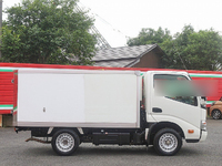 TOYOTA Dyna Refrigerator & Freezer Truck QDF-KDY221 2016 85,624km_4