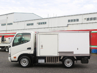 TOYOTA Dyna Refrigerator & Freezer Truck QDF-KDY221 2016 85,624km_6