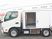 TOYOTA Dyna Refrigerator & Freezer Truck QDF-KDY221 2016 85,624km_7