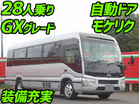 HINO Liesse Micro Bus SDG-XZB70M 2017 47,289km_1